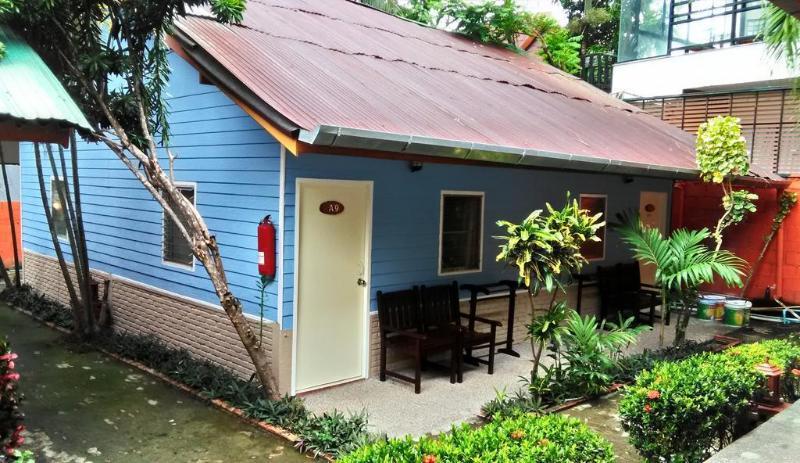 Aonang Baanlay Bungalow Ao Nang Exterior foto